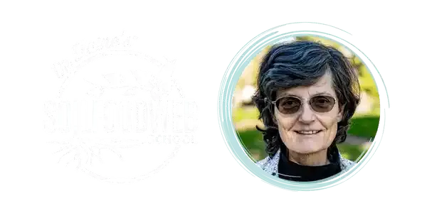 Dr. Elaine, Soil FoodWeb